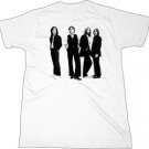 The Beatles Come Together Slim Fit T-Shirt Size MEDIUM