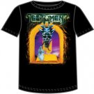Testament The Legacy T-Shirt Size MEDIUM