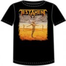 Testament Practice What You Preach T-Shirt Size MEDIUM