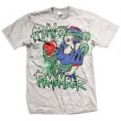 A Day to Remember Bad Apple T-Shirt Size LARGE