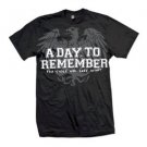 A Day to Remember Friends T-Shirt Size XL