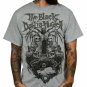 The Black Dahlia Murder Gates T-Shirt Size LARGE
