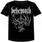 Behemoth Ezkaton T-Shirt Size MEDIUM