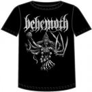 Behemoth Ezkaton T-Shirt Size LARGE
