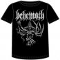 Behemoth Ezkaton T-Shirt Size LARGE