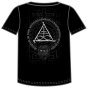 Behemoth Evangelia Heretika T-Shirt Size LARGE