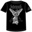 Behemoth Evangelia Heretika T-Shirt Size XL