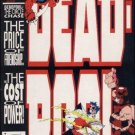 Deadpool The Circle Chase #2 VF/NM