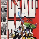 Deadpool The Circle Chase #3 VF/NM