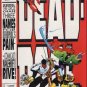 Deadpool The Circle Chase #3 VF/NM