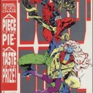 Deadpool The Circle Chase #4 VF/NM