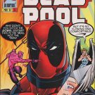 Deadpool #5 VF/NM