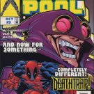 Deadpool #9 VF