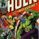 Comics: Bronze Age