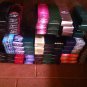 10 Cases of Crystal Collection Perfumes