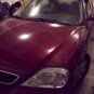 2002 Mercury Sable LS Premium