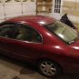 2002 Mercury Sable LS Premium