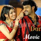 Darling(Telugu)-Prabhas & Kajal Agrawal Blu Ray