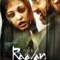 Raavan Hindi DVD Aishwarya Rai, Abhishek With Eng / Sub