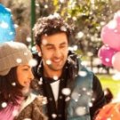 Anjaana Anjaani (Ranbir Kapoor and Priyanka Chopra)