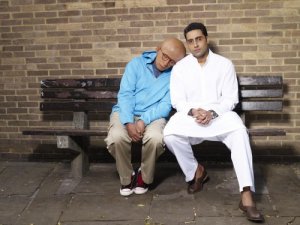 Paa: A Very Rare Father-Son Son-Father Story... (DVD)