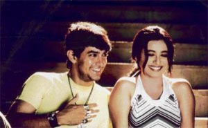 Ghulam Blu Ray *ing  Aamir Khan, Rani Mukherjee