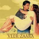 Blockbusters * Veer Zaara & Rab Ne Bana di Jodi Combo*