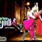 Blockbusters * Veer Zaara & Rab Ne Bana di Jodi Combo*