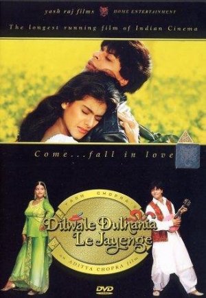 Adiya Chopra * DDLJ, Rab Ne Bana di Jodi, Mohabbatein *