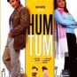 Hum Tum  DVD ( Rani & Saif )