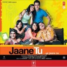 Jaane Tu Ya Jaane Na Blu Ray With Eng/ Subtitles