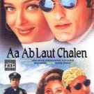 Aa Ab Laut Chalen - Aishwarya, Rajesh Khanna, Akshay