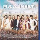 Raajneeti Blu Ray with English/ Arabic Subtitles