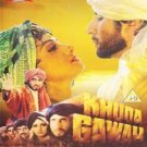 Khuda Gawah without Subtitles