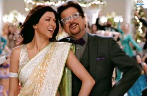 No Problem DVD ( Anil Kapoor, sanjay Dutt, Akshay )