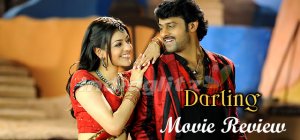 Darling (Prabhas, Kajal) Telugu DVD with Eng Subtitles