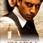 Guru Blu Ray *ing  Abhishek Bachchan, Aishwarya Rai