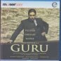 Guru Blu Ray *ing  Abhishek Bachchan, Aishwarya Rai