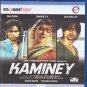 Kaminey(Shahid, Priyanka) Blu Ray with Eng Subtitles