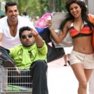 Dostana (DVD)