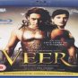 Veer Blu Ray With E / Subtitles