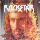 Rockstar Hindi CD * Ranbir Kapoor, Nargis Fakhri - Music- A.R.Rehman