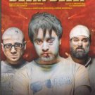 Delhi Belly Hindi DVD *Imran Khan, Poorna Jagannathan, Shenaz Treasury Vala,
