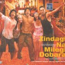 Zindagi Na Milegi Dobara Hindi CD *ing Hrithik Roshan