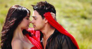 I Hate Luv Storys Hindi DVD with subtitles Imran Khan, Sonam Kapoor