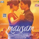 Mausam Hindi MP3 (Shahid Kapoor, Sonam Kapoor) (Pritam)