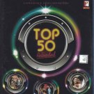 YRF Top 50 Reloaded Hindi Blu Ray (Songs Blu Ray) * ShahRukh Khan, Kartina Kaif