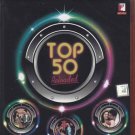 YRF Top 50 Reloaded HIndi Film Songs DVD