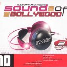 Sound Of Bollywood Vol 10 Hindi Songs CD