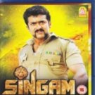 Singam Tamil Blu Ray *ing Surya, Anushka